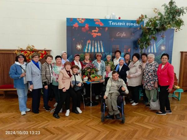 Декада добра и мудрости