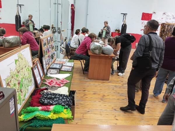 Благотворительный концерт в поддержку СВО «Мы в одном строю» 
