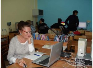 Приступаем к занятиям