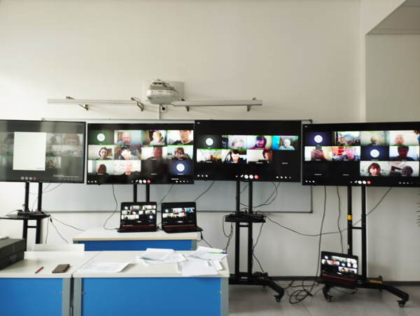 В Республике Татарстан подведены результаты IT- Олимпиады по компьютерному многоборью среди граждан старшего  возраста -2023г. 