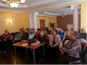 День правовой помощи для населения