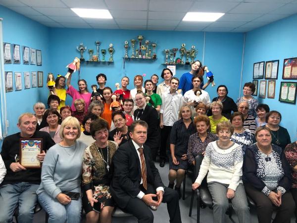 Связь поколений – трудный экзамен