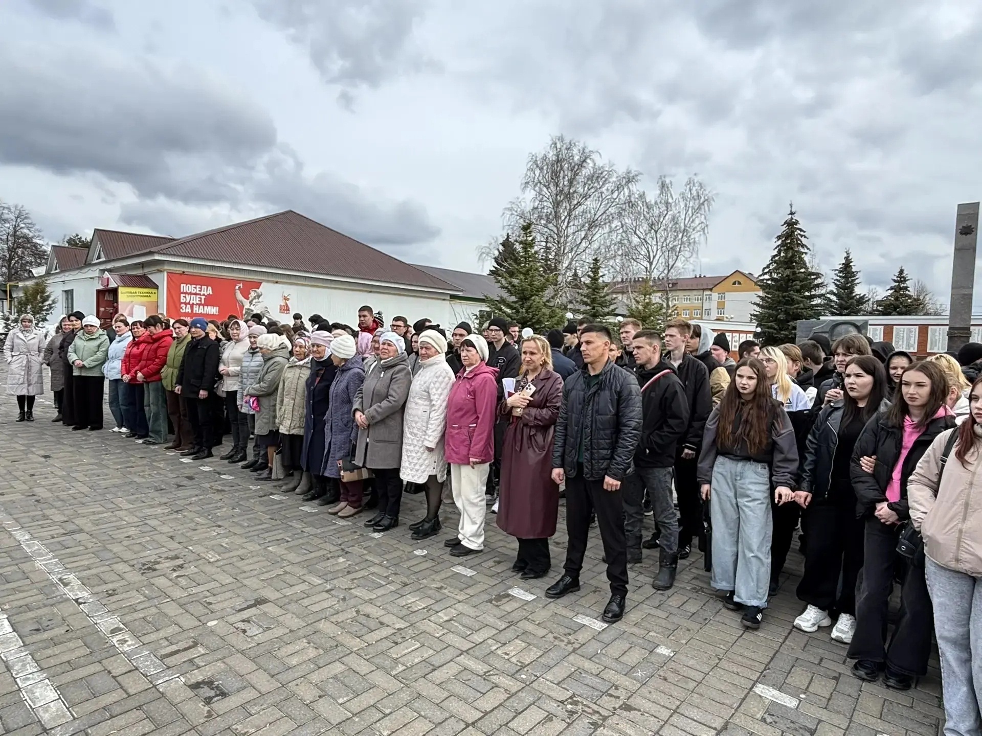 10 000 шагов к жизни