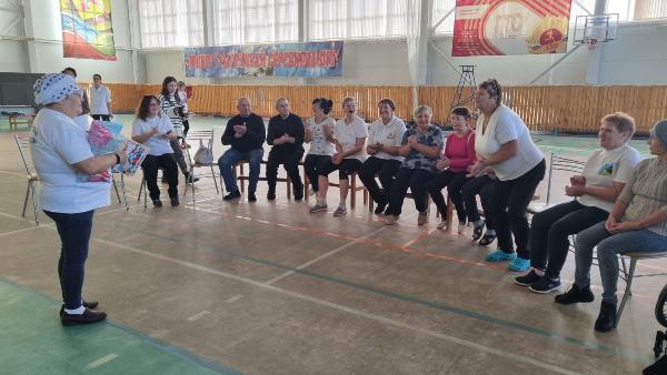 Поздравляем победителей!