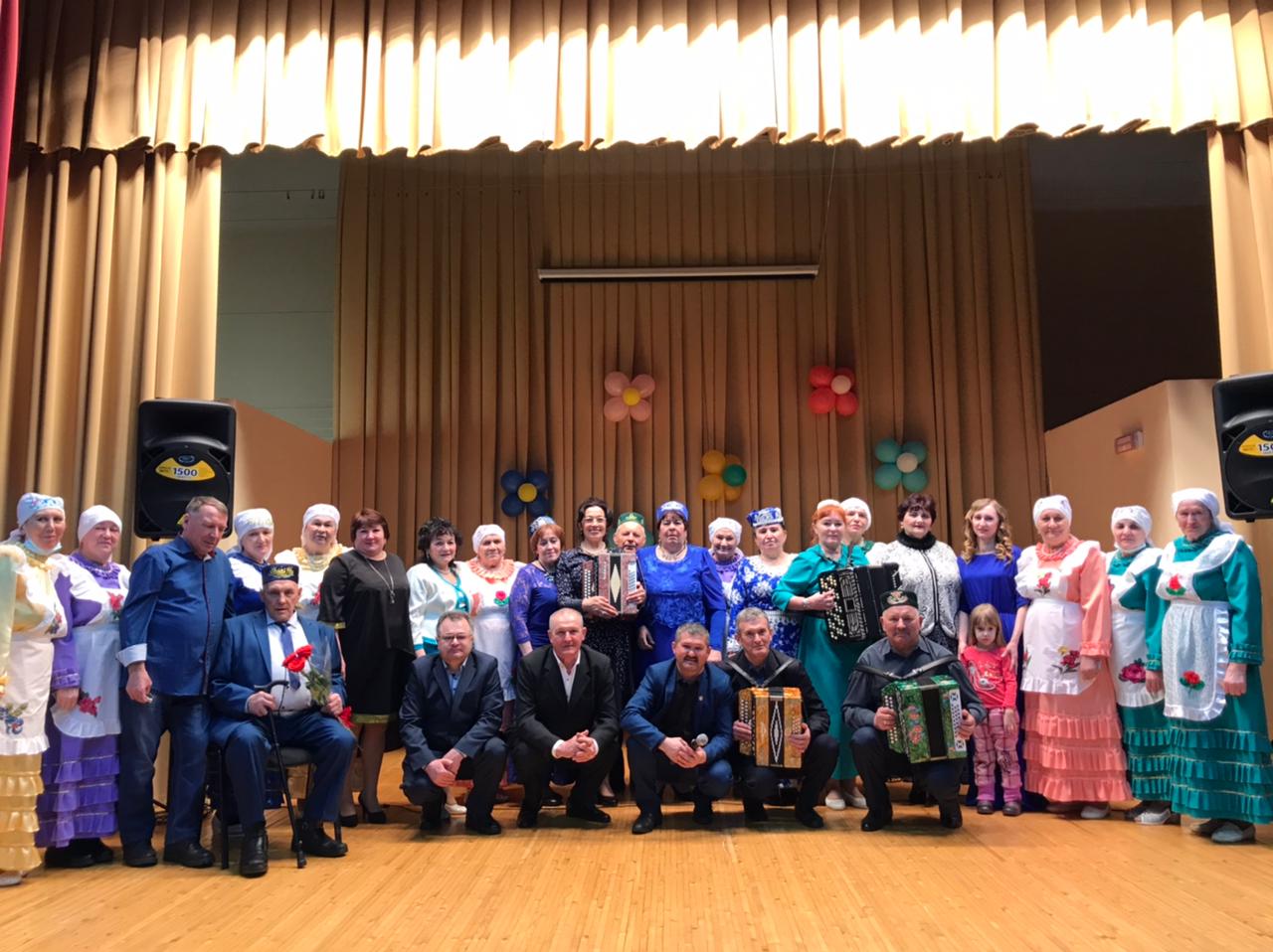 Обучение по «Вокально-хоровому творчеству»