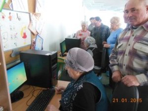 Первый этап республиканского IT-соревнования