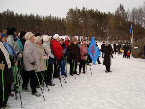«День здоровья» в Агрызском районе