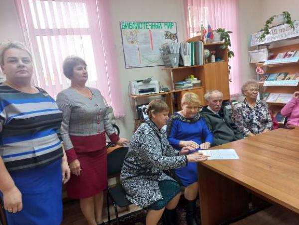 Курсы по финансовой грамотности начали свою работу