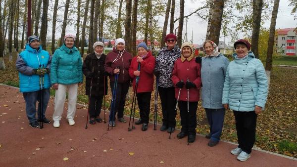 ЗОЖ – это истинный путь к долголетию