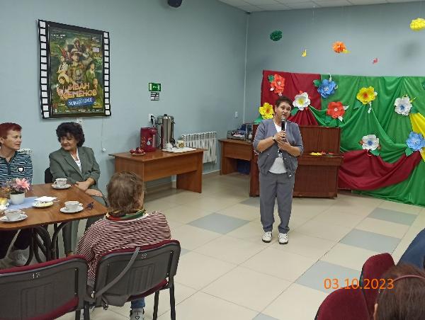 Интеллектуальный клуб по интересам «Эрудит»