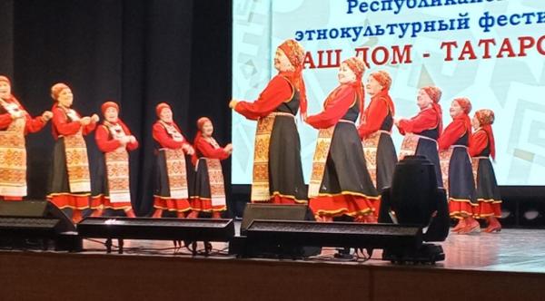 Лауреат республиканского фестиваля