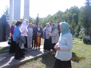 Экскурсия в Билярский музей – заповедник