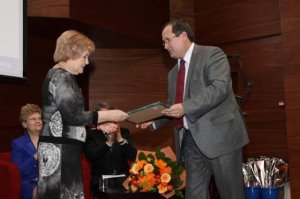 «Университету третьего возраста» пять лет!