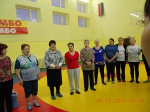 Факультет «Здоровье»