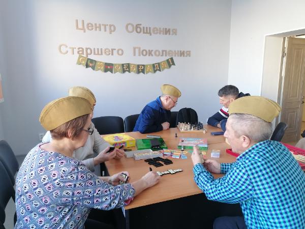 В Азнакаево день открытых дверей только  для мужчин