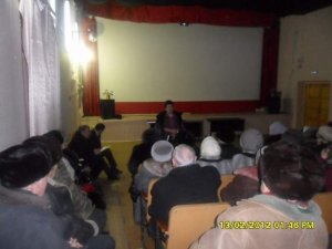 Подводим итоги