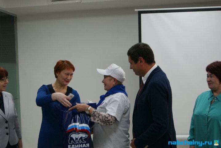 Состоялся конкурс среди пенсионеров «Компьютер Land: «Третий возраст» - 2017 г.»