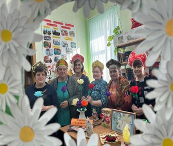 Всемирный день поэзии
