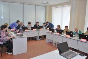 Завершился конкурс по компьютерному многоборью