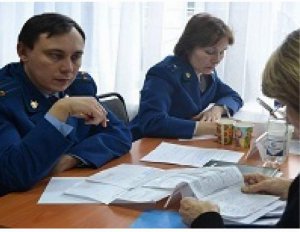 День правовой помощи в Московском районе г.Казани