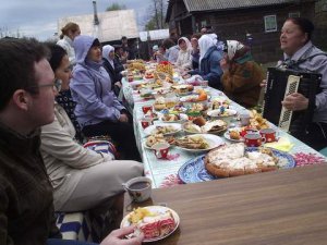 С любовью к жизни