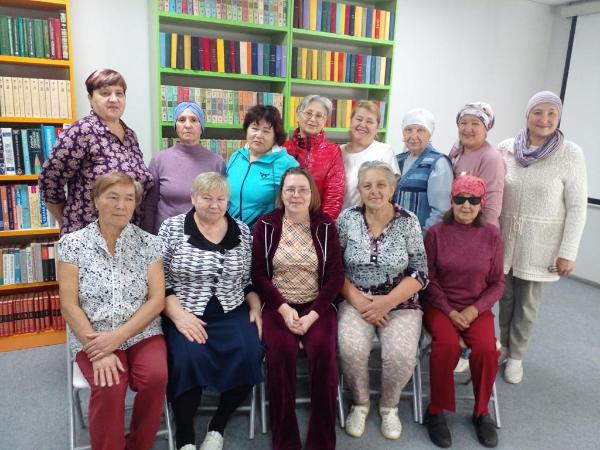 "Не запрещай себе творить"