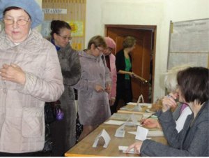 Каждый четвертый пенсионер получил приглашение на работу