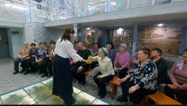 Домом жить - обо всем тужить