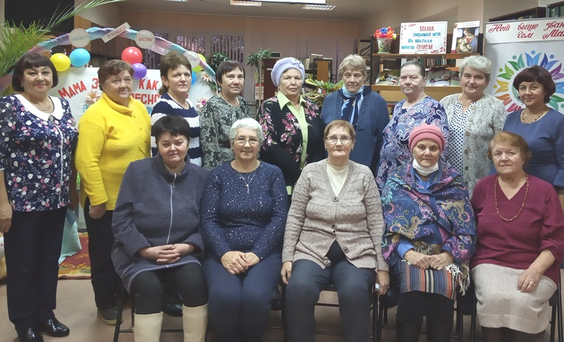 Достойный добрый праздник