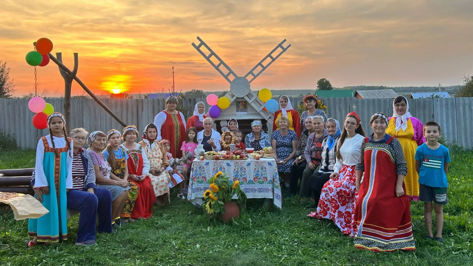 Яблочный спас Яблочный спас