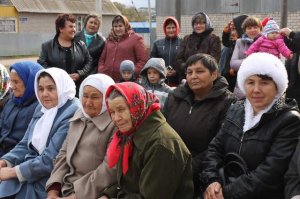 Праздник улицы