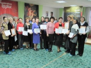 Достойный финал!