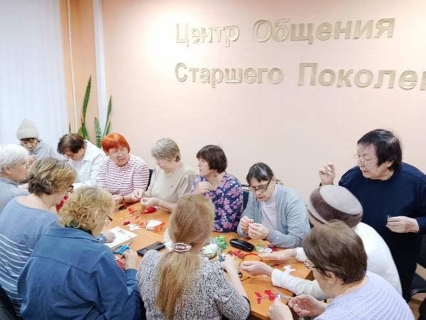 Лошадки