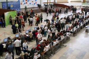 В  Воронеже  прошел II Всероссийский чемпионат по компьютерному многоборью