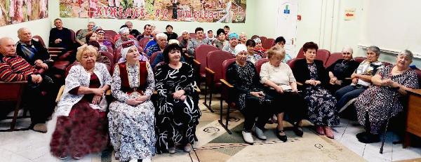 Декада инвалидов