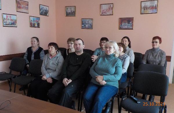 Занятие по финансовой грамотности