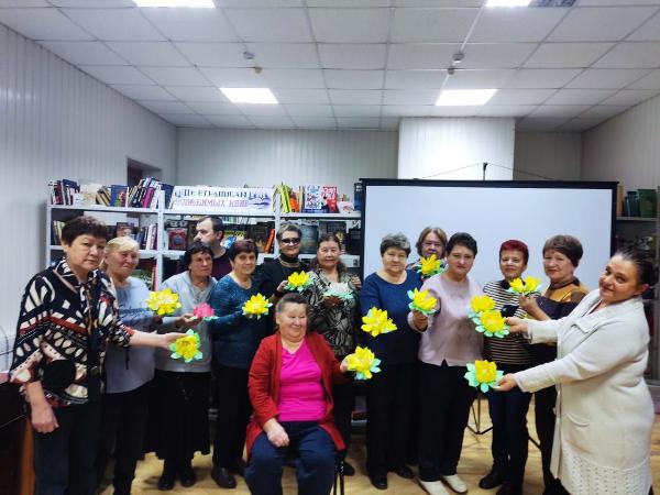 Занятия по психологии