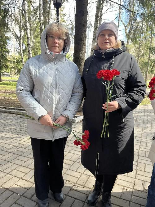 «Красная гвоздика» в Бугульминском районе