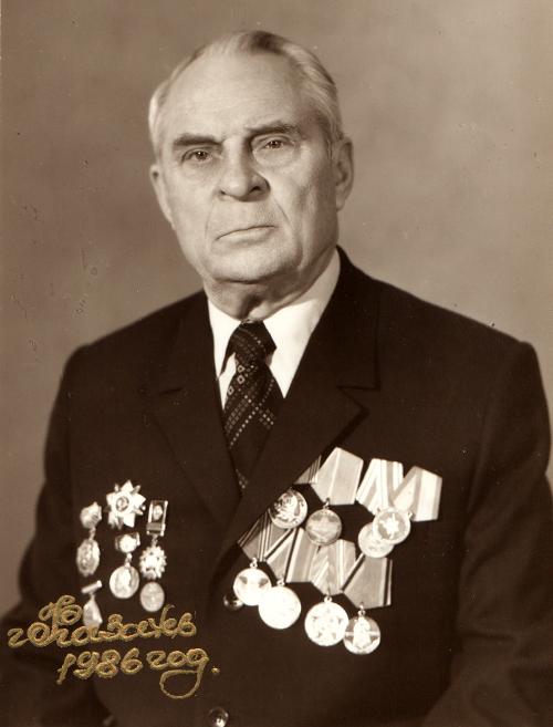 Наш Бессмертный полк
