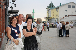 День коренного челнинца – праздник души!