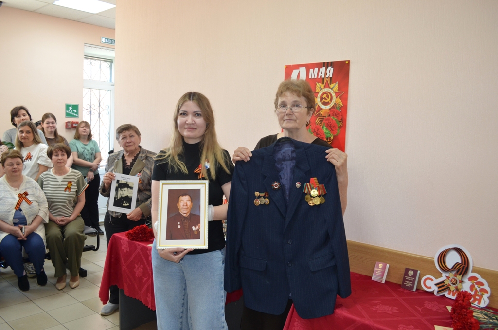 Сохранение памяти о героях Великой Отечественной войны Сохранение памяти о героях Великой Отечественной войны