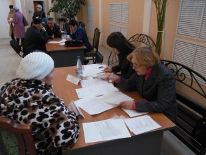 День правовой помощи в Рыбно-Слободском районе