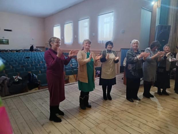 «От всей души»