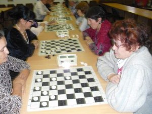 Второй этап Республиканского темпотурнира по шахматам и шашкам