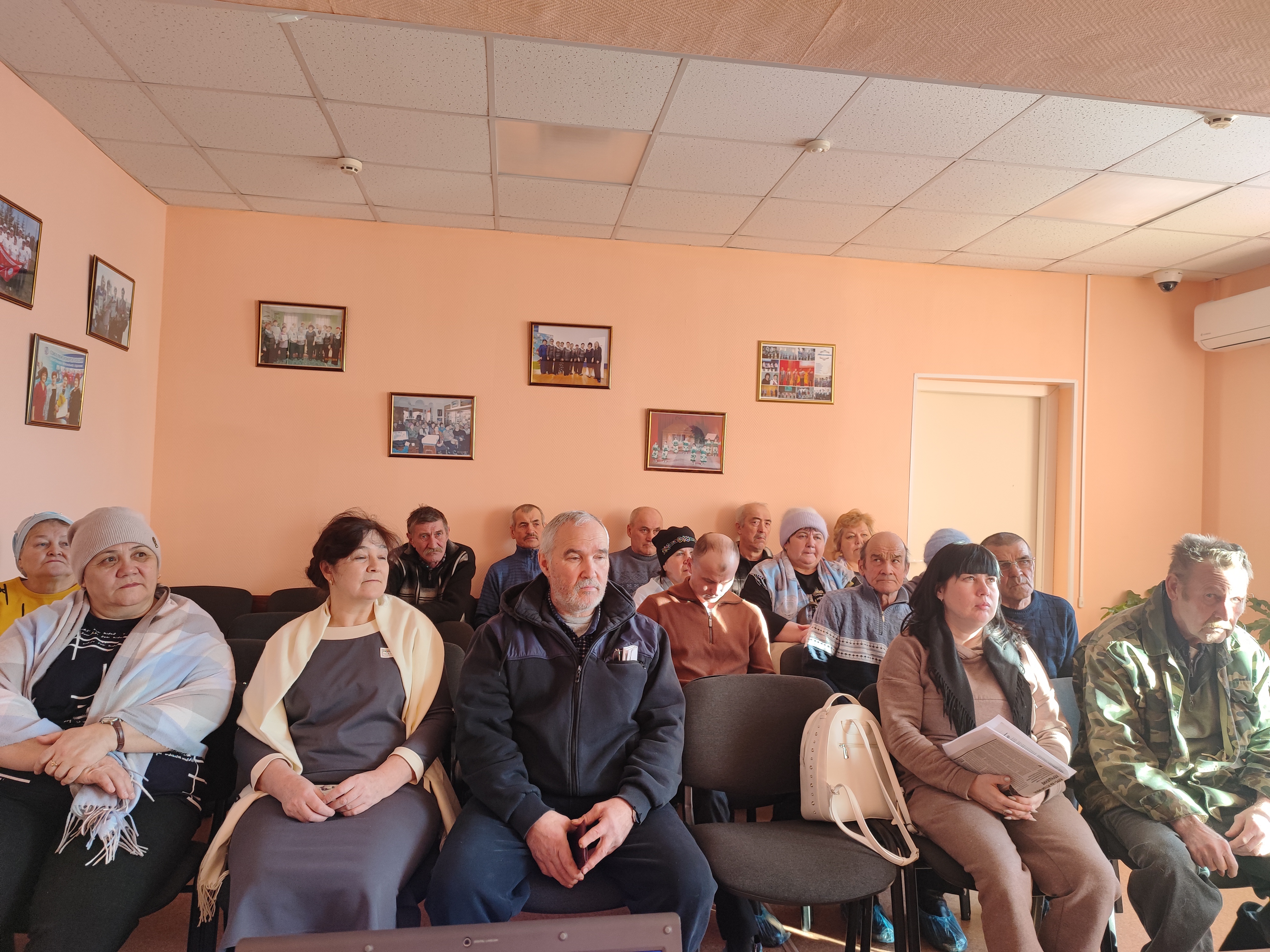 Правовой всеобуч