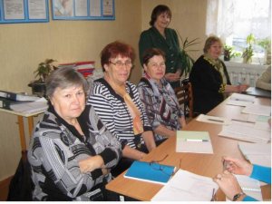 Первое занятие по татарскому языку