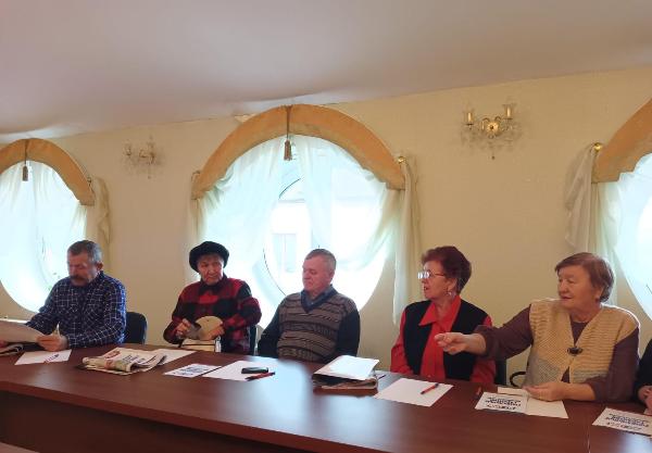 В Камско-Устьинском районе продолжаются курсы по «Финансовой грамотности»