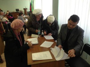 День правовой помощи в Приволжском районе г.Казани