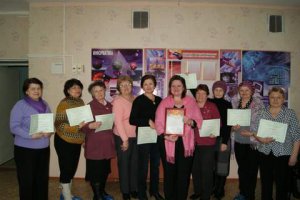 Старшее поколение в интернете!