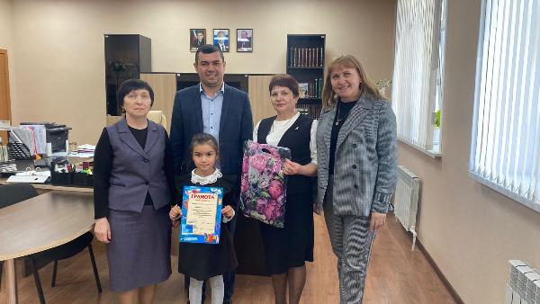 Чемпионат по компьютерному многоборью  «Буыннар бэйлэнеше» (Связь поколений)